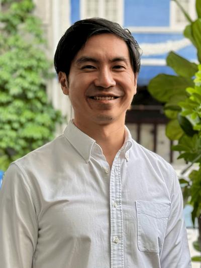 RongQiang Jia, photo 2