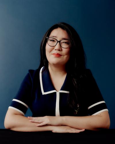Jenny Han, photo 1