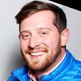 Chad Kliewer, photo 1