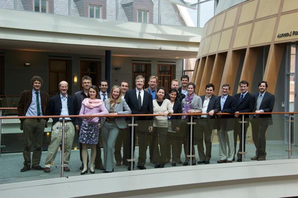 Rahul Gupta, photo 2