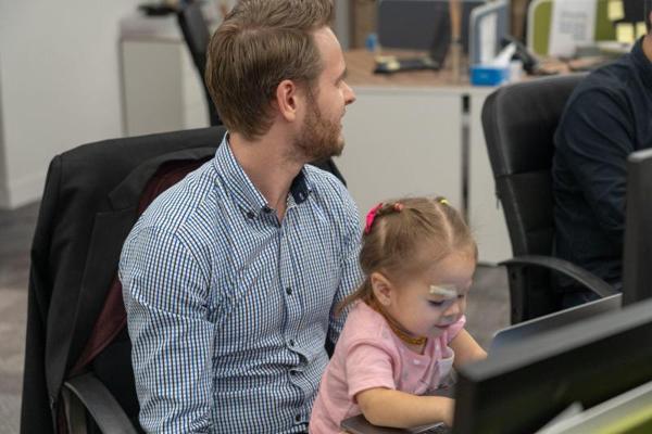 Lars  Maehler (德加华), photo 2