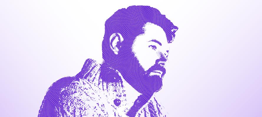 Caleb Brown, photo 1