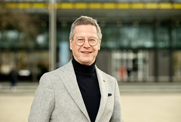 Koen Jansen, photo 1