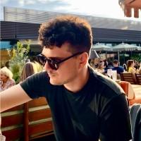 Cezar Grigore, photo 2