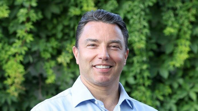 Daniel Benjamin, photo 2