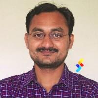 Bhushan Patil, photo 2