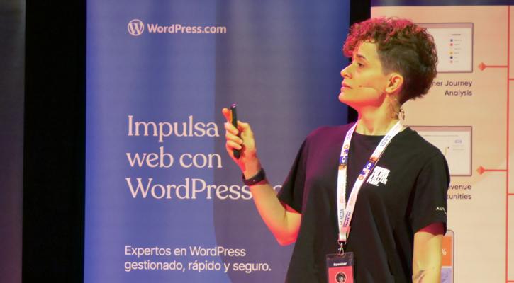 Cris Busquets, photo 1