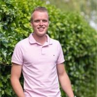 Dylan Struik, photo 2