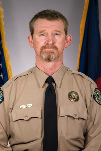 Travis Parke, photo 2