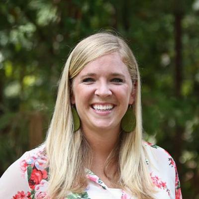 Brittany Tripp, photo 1