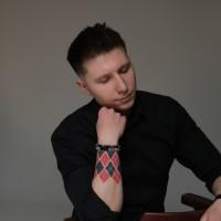 Oleg Podsechin, photo 2