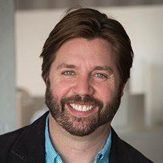 Eric Robinson, photo 2