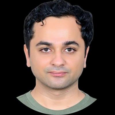 Kapil Ashar, photo 1