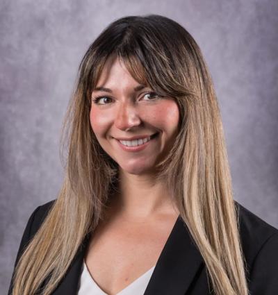 Heather Perez, photo 2