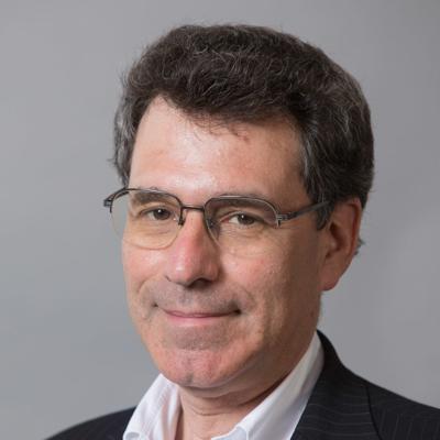 Jake Schlesinger, photo 1