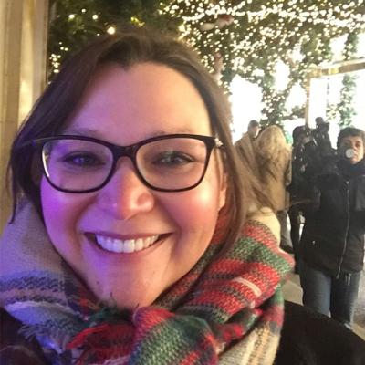 John Morenz, photo 2