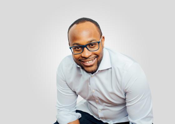 Nick Pierce, photo 1