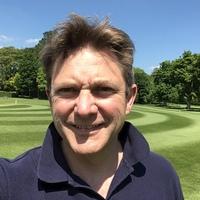 Chris MacGregor, photo 1