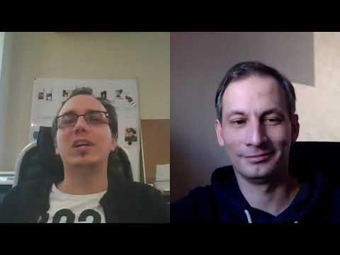 Sergey Yelyut, photo 1