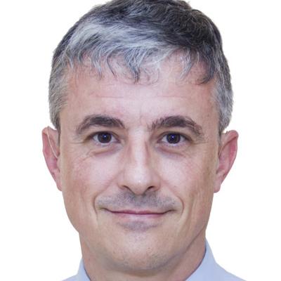 Benito González, photo 2