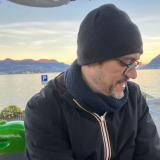 Stefano Ramella, photo 1