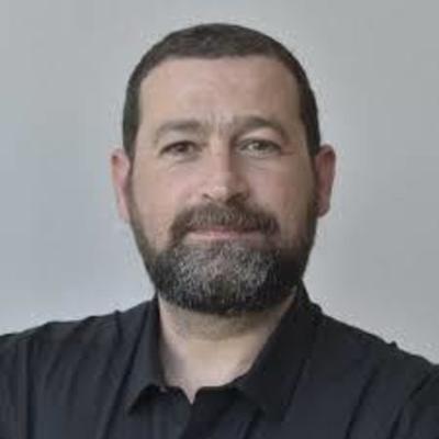 Bilal Succar, photo 2