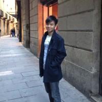 Rick Wong, photo 1