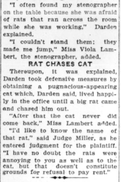 Wade Beavers, photo 2