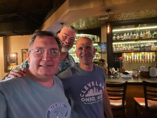 John Vannucci, photo 2