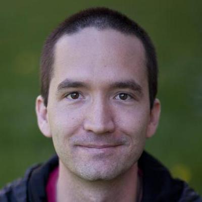 Nicholas Schafer, photo 1