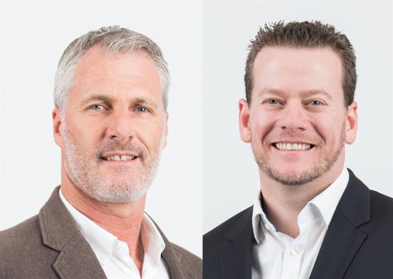 Dean Sparrow, photo 1