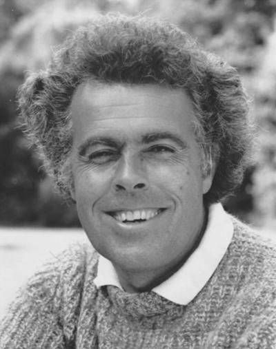 Anthony Howard, photo 2