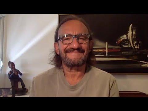 Pedro Sirotsky, photo 2