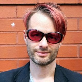 Byron Atkinson-Jones, photo 2