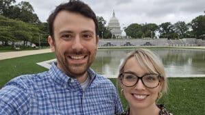 Josh Caputo, photo 1