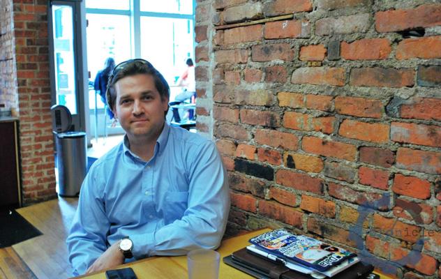 Jordan Martz, photo 2