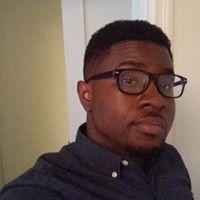 Deon Robinson, photo 1