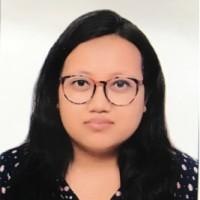 Charusmita Naik, photo 1