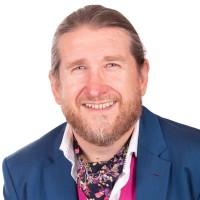 Colin Diamond, photo 1