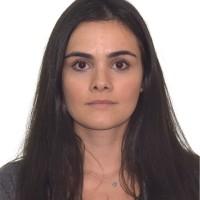 Beatriz Oliveira, photo 2