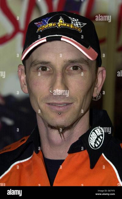 Shane Parker, photo 2