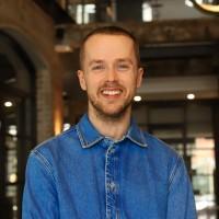 Oliver Ryan, photo 1