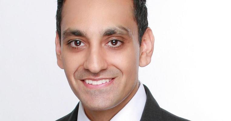 Atul Jain, photo 2