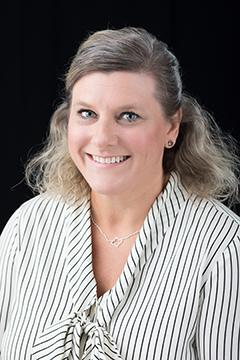 Jennifer Shaffer, photo 2