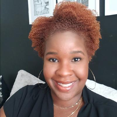 Monique Harris, MS, LCMHCA