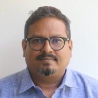 Partha Chengappa, photo 2