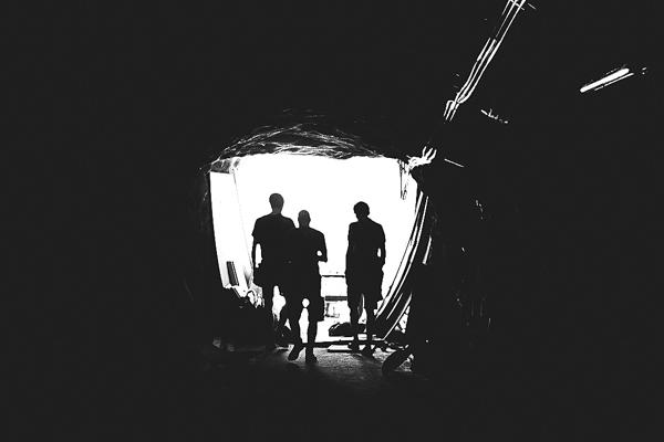 Daniel Swann, photo 2