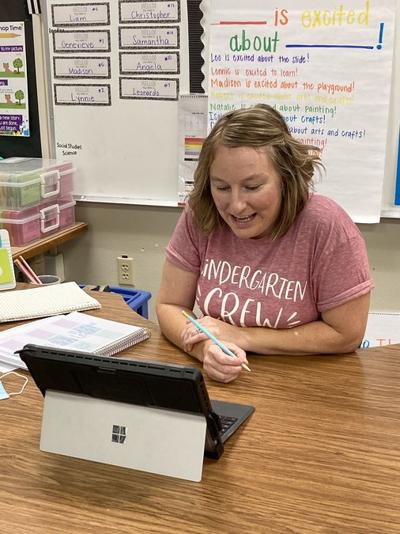 Jillian Perry, photo 1