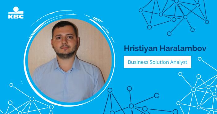 Hristiyan Haralambov, photo 1