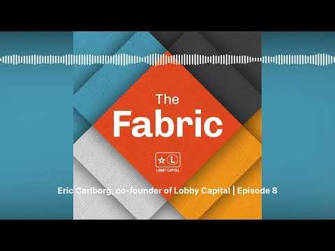 Eric Carlborg, photo 1